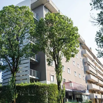 Wyndham Garden opens in Conegliano