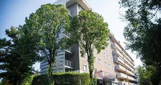 Wyndham Garden opens in Conegliano