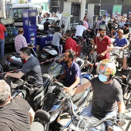 موجز زاوية: لبنان يرفع أسعار الوقود بأكثر من 66%