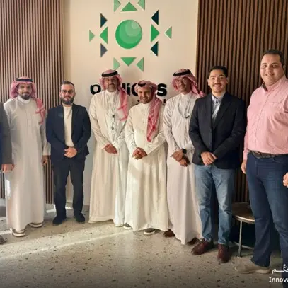 OmniOps and Groq sign strategic MoU to accelerate AI infrastructure adoption in Saudi Arabia