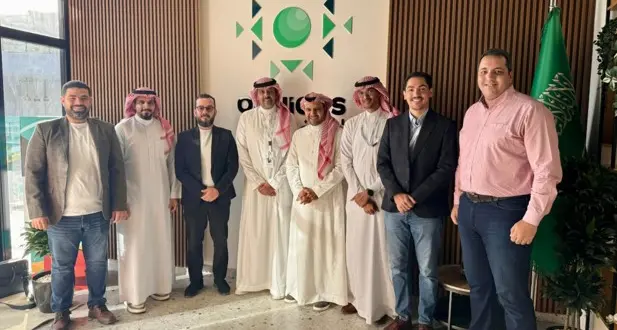OmniOps and Groq sign strategic MoU to accelerate AI infrastructure adoption in Saudi Arabia