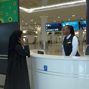 Dubai Airports completes installation of 520 hearing loops across DXB, enhancing accessibility for guests with hearing loss