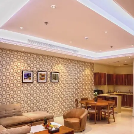 توقعات بزيادة عدد الفنادق المتوسطة بالمملكة على مدى السنوات الخمس المقبلة