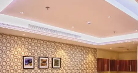 توقعات بزيادة عدد الفنادق المتوسطة بالمملكة على مدى السنوات الخمس المقبلة