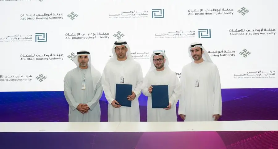 ADPIC and ADHA to increase use of locally made building materials in housing projects to 80%