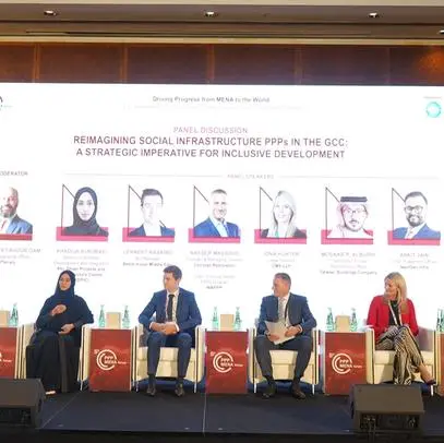 The 5th PPP MENA Forum sets the stage for strategic growth in regional infrastructure