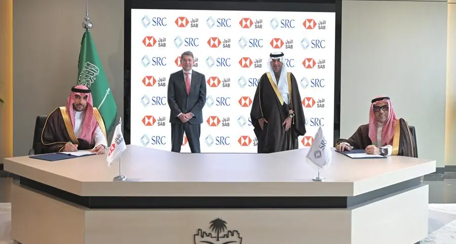 Saudi Real Estate Refinance Company signs deal to boost residential mortgage market stability