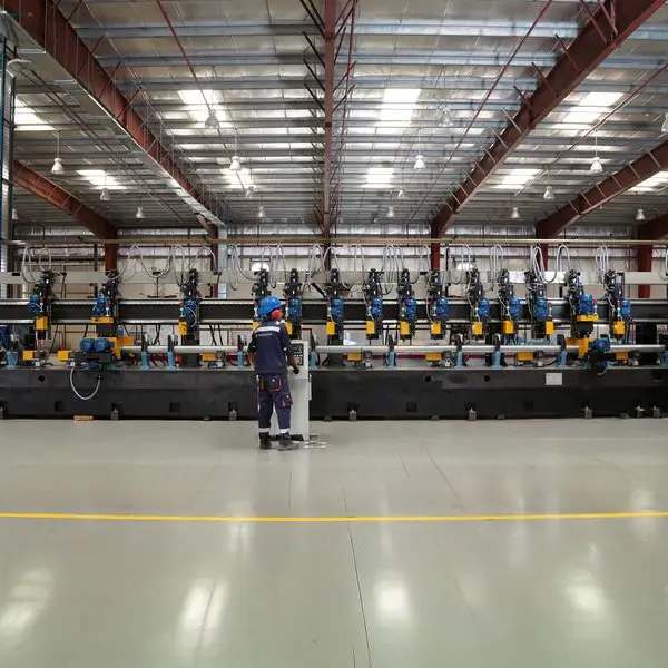 Abunayyan Holding and Nextracker enter into agreement to form joint venture