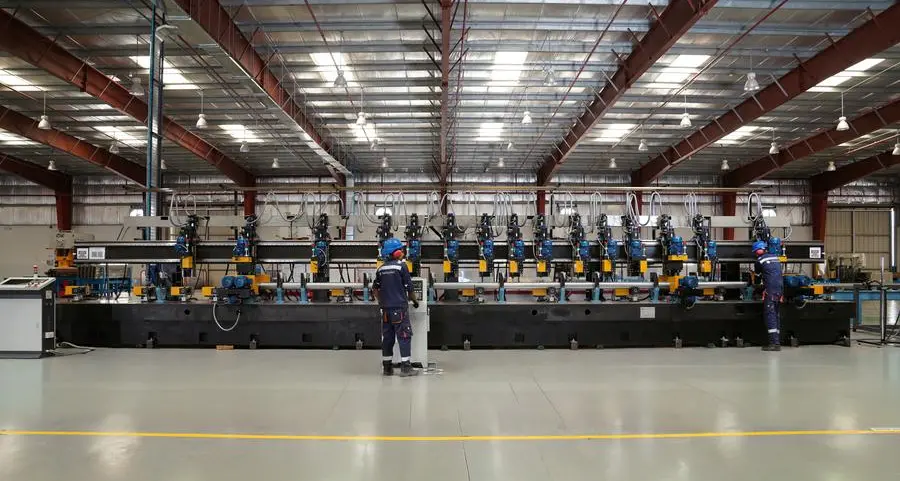 Abunayyan Holding and Nextracker enter into agreement to form joint venture