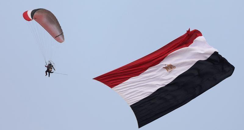آخر التطورات: رئيس التجاري الدولي مصر يقول إن البنك ملتزم بسلامة أموال المودعين
