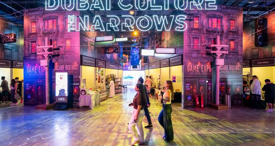 Leading public and private sector organisations back Dubai’s growing gaming ecosystem at DEF 2026