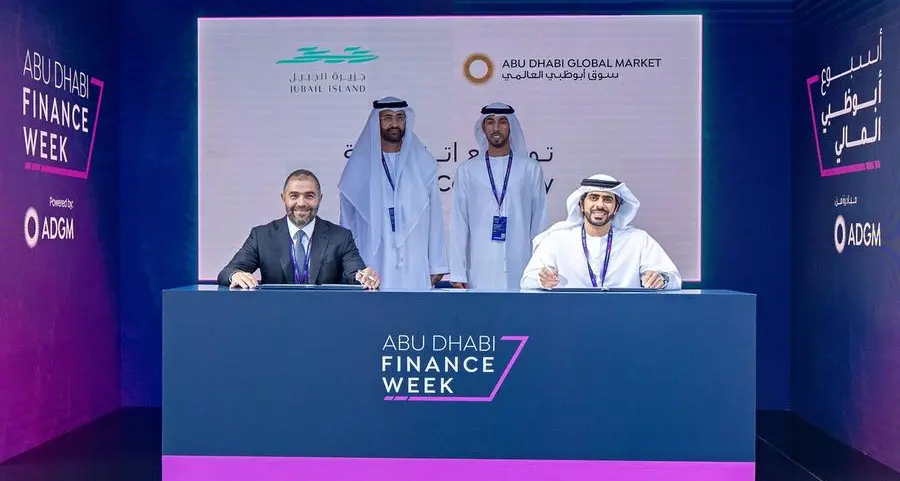 ADFW launches inaugural edition of R.A.C.E Sustainable Finance Summit