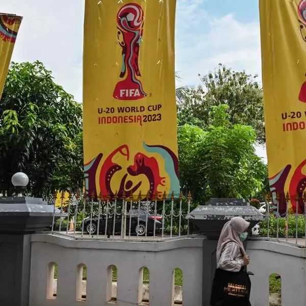 Fury, sadness in Indonesia after FIFA pulls Under-20 World Cup