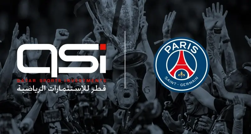 Qatar Sports Investments marks 14 years of transformative ownership of Paris Saint-Germain
