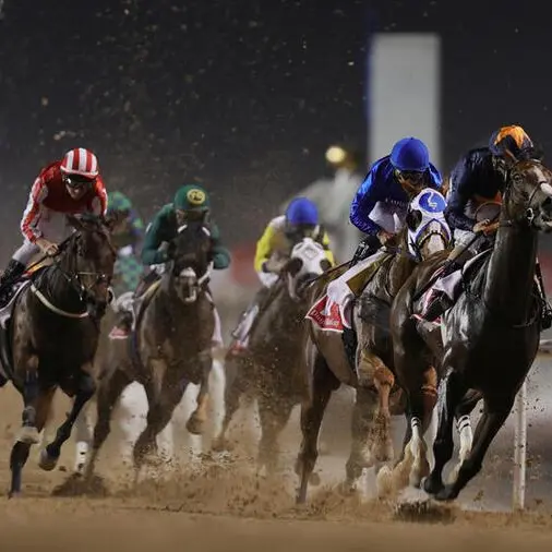 Dubai Racing Club set for exciting new season
