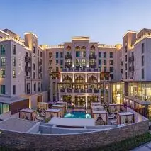 Emaar Hospitality Group launches unbeatable 3-day flash sale offering 25% off on rooms