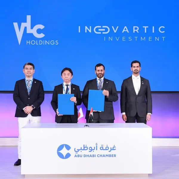 VLC Holdings and Cyber Falcon Cyber Security Services sign MoU to launch cybersecurity training facilities in the UAE