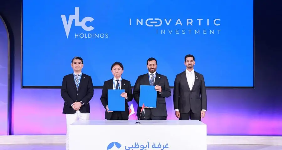 VLC Holdings and Cyber Falcon Cyber Security Services sign MoU to launch cybersecurity training facilities in the UAE