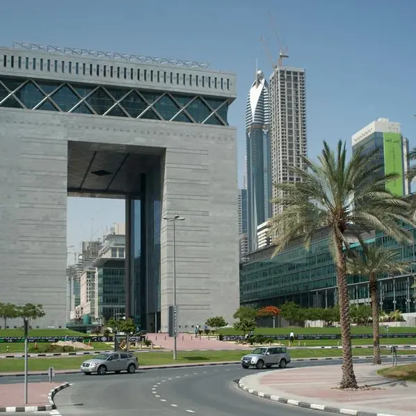 Chinese utility giant SGCC sets up office in DIFC