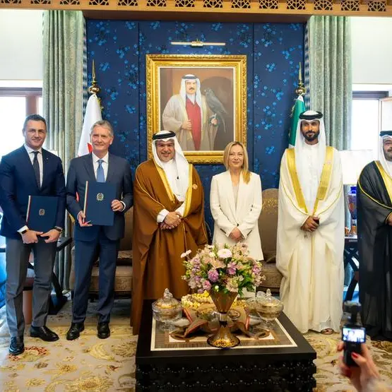 ASRY signs major strategic agreements to strengthen maritime capabilities