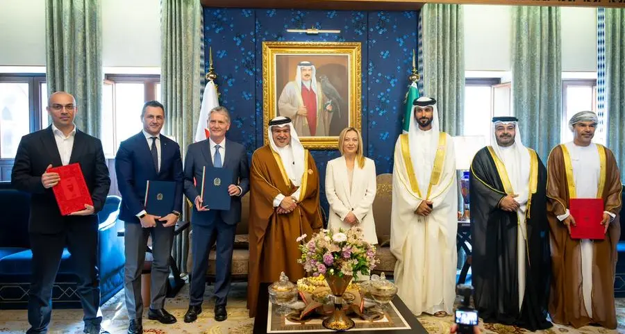 ASRY signs major strategic agreements to strengthen maritime capabilities