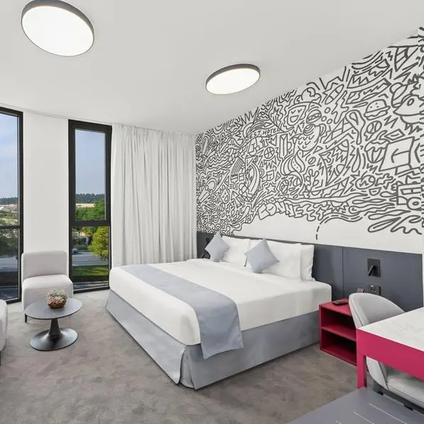 Arada to open Nest Hotel at Aljada this December