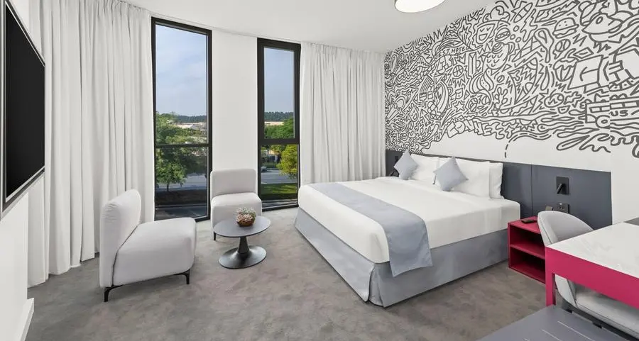 Arada to open Nest Hotel at Aljada this December