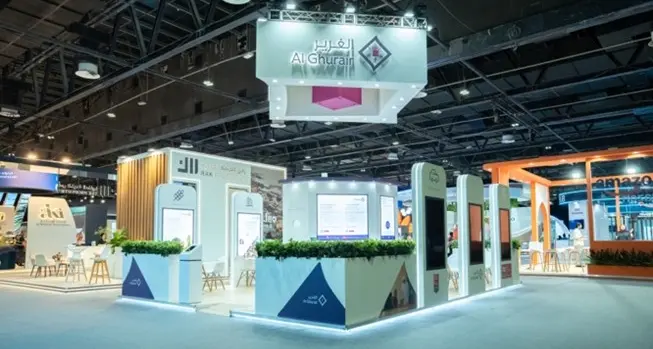 Al Ghurair champions transformative opportunities for Emirati talent at Ru’ya 2025