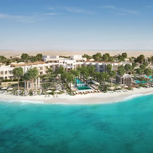 Mantis presents Hawar Resort: Bahrain’s new luxury eco-tourism destination, opening December 2024