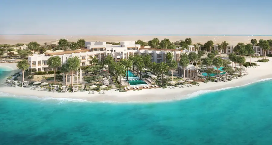 Mantis presents Hawar Resort: Bahrain’s new luxury eco-tourism destination, opening December 2024