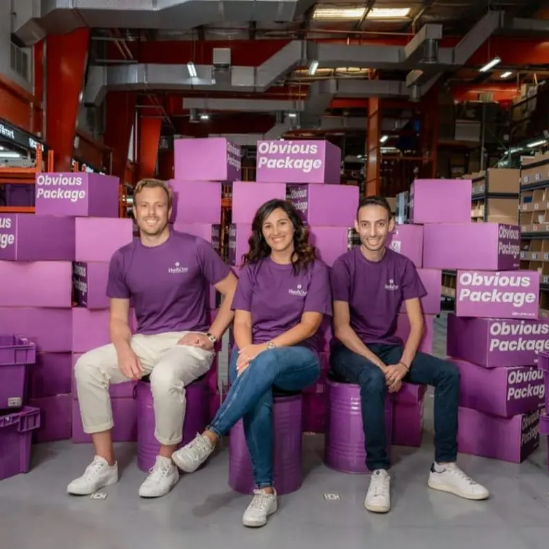 Dubai Startup Hushday raises AED2mln to launch the Middle East’s first premium flash sales platform