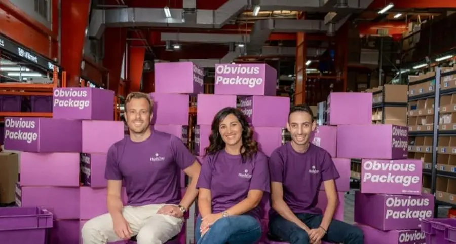 Dubai Startup Hushday raises AED2mln to launch the Middle East’s first premium flash sales platform