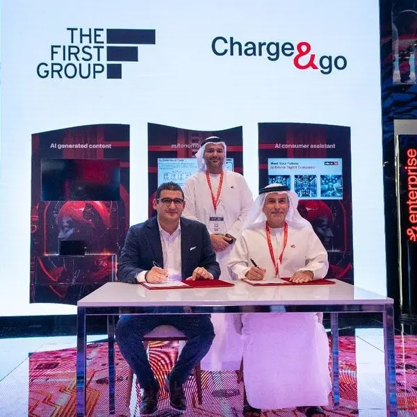 The First Group and Charge&Go set the gold standard for green hospitality in Dubai