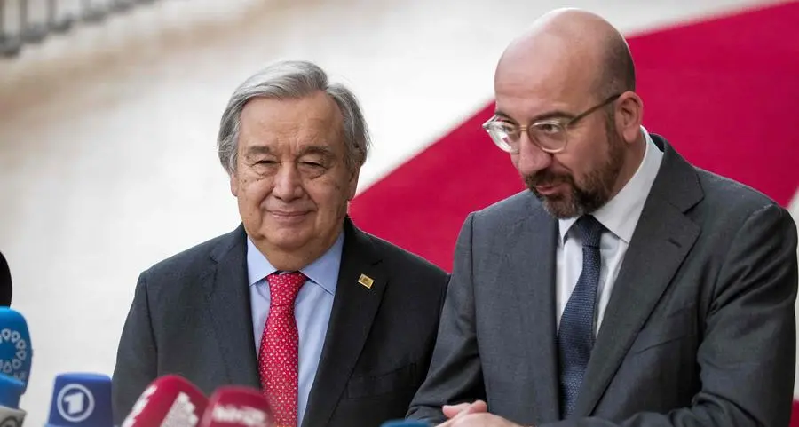 Ramadan: UN chief calls for solidarity as month of giving begins