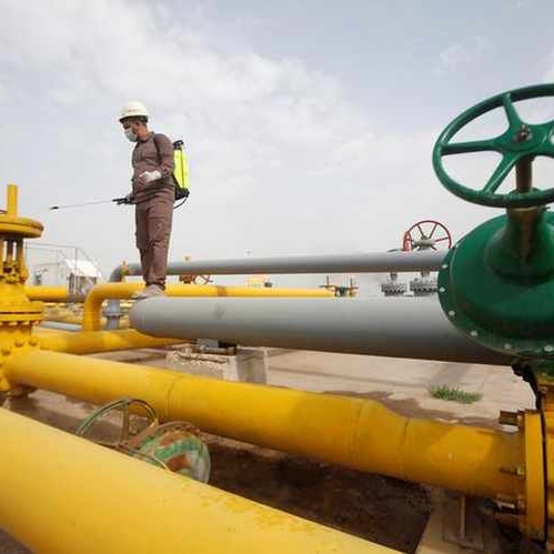 صادرات النفط العراقية تتجاوز 8 مليارات دولار في فبراير