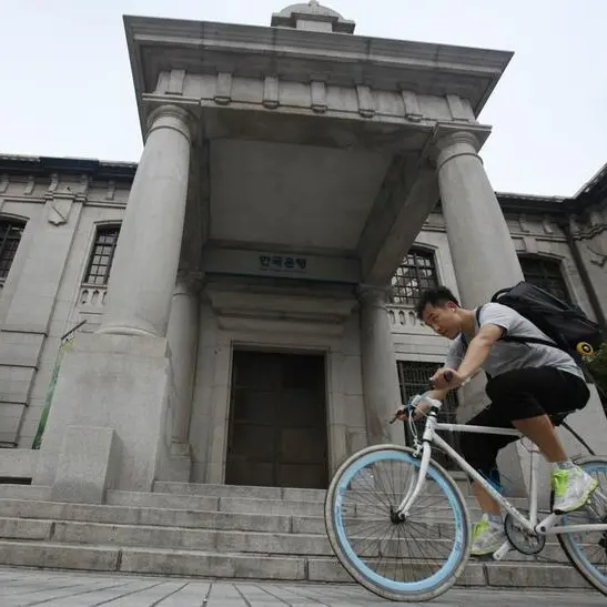 Bank of Korea official says eventual rate cuts will spur consumer spending