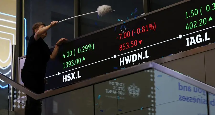 MENA ECM deals plunge 91% in Q1 amid weak deal flow - LSEG