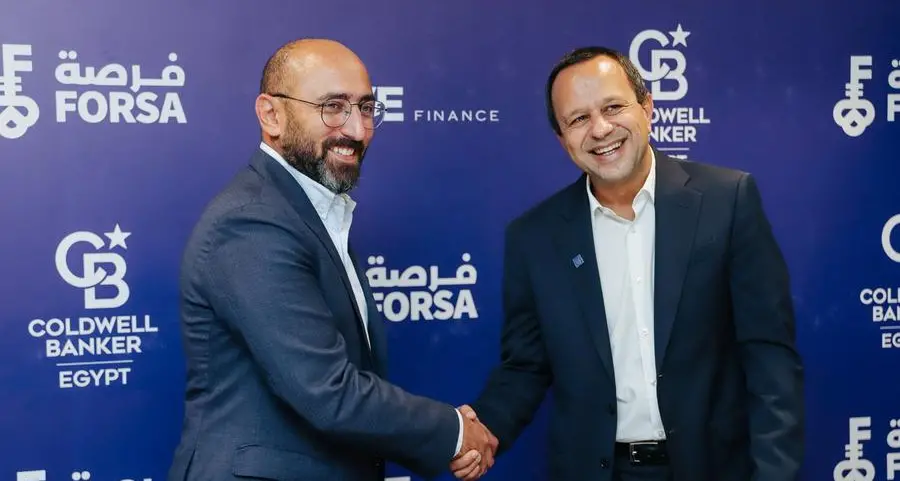 FORSA Partners with Coldwell Banker Egypt to provide flexible home finishing financing solutions