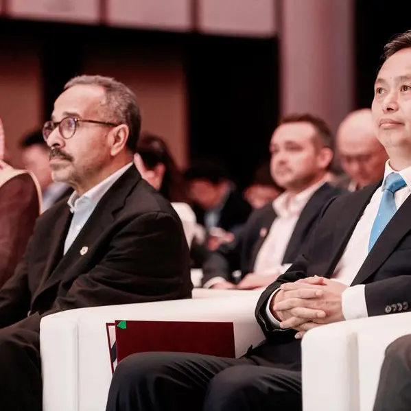 NEOM hosts leading industry figures and investors for its ‘Discover NEOM’ China showcase