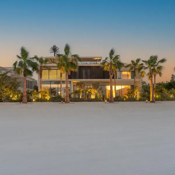 Alta Real Estate Development closes AED 280mln sale of Villa Gaia on Jumeirah Bay