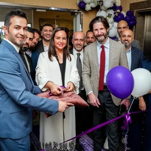 SentinelOne strengthens commitment to Saudi Arabia with new regional headquarters in Riyadh