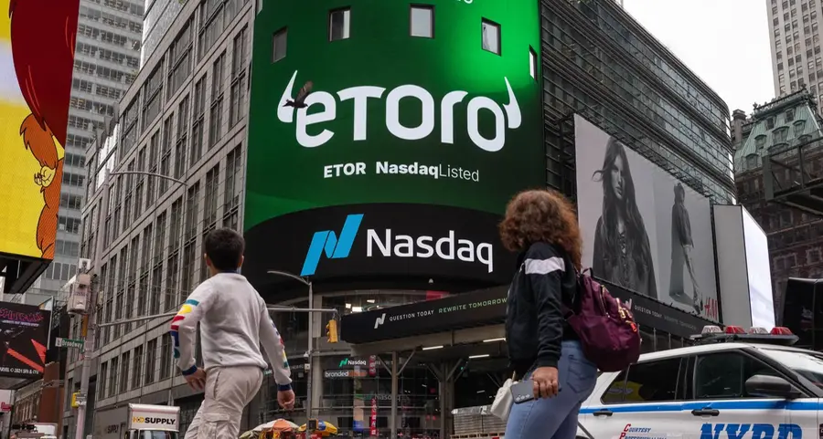 EToro reports third quarter 2025 results