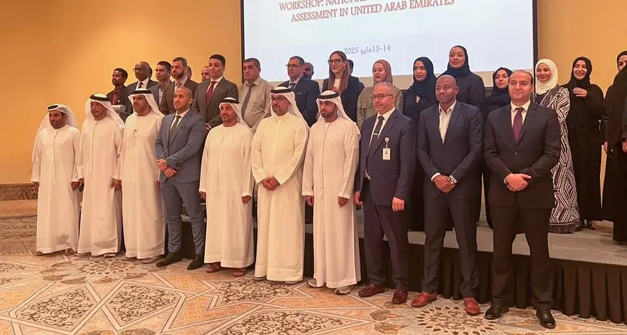 UAE National Codex Committee and ADAFSA host workshop with international and local experts