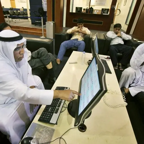 Mideast Stocks: Corporate earnings lift UAE; other major markets extend losses