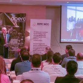 OGERO inaugurates IPv6 deployment in Lebanon in collaboration with the RIPE NCC