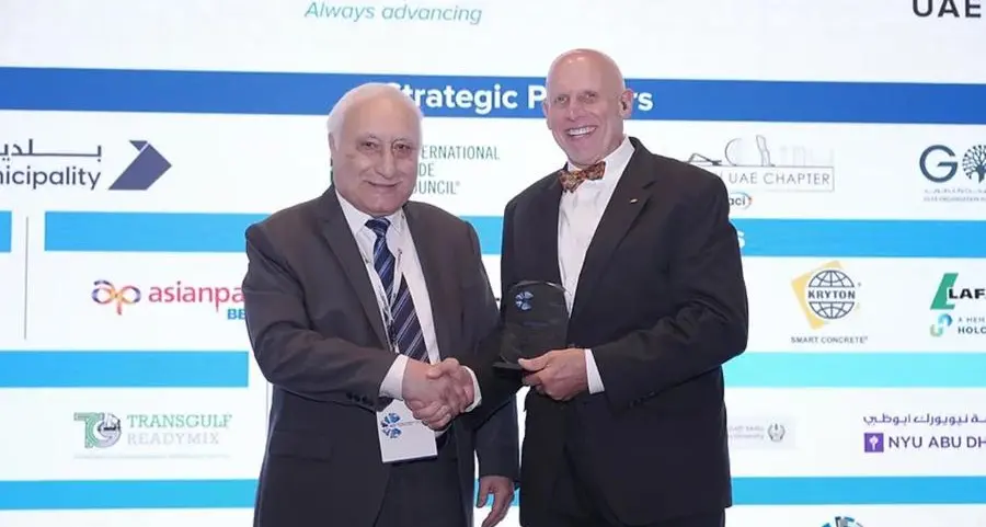 ACI Conference in Dubai discusses green concrete and advances in construction technology
