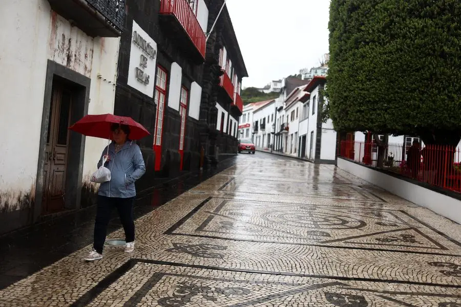 REUTERS