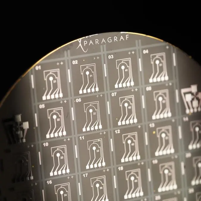 Paragraf and Archer Materials announce strategic collaboration on graphene‑based quantum devices
