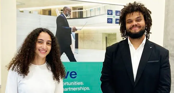 Kuehne+Nagel in Egypt partners with universities to provide internship programs