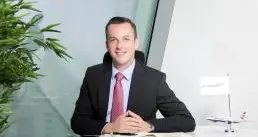 UK's British Airways reaffirms regional commitment by appointing Robert Williams as head of sales - Asia Pacific and Middle East
